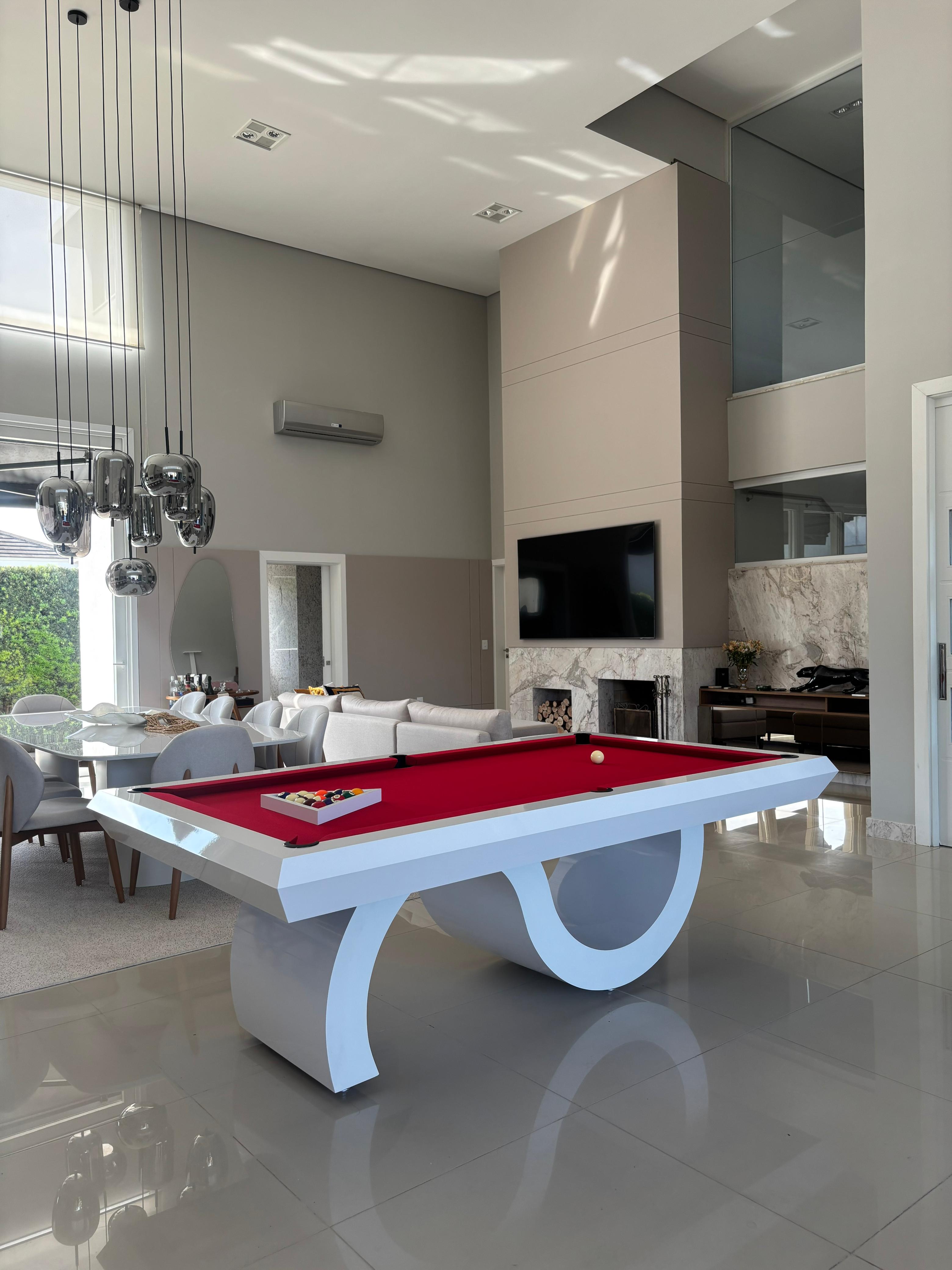 Linha Nobile